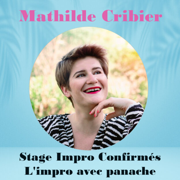Mathilde Cribier