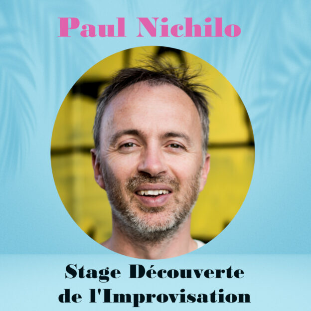 Paul Nichilo